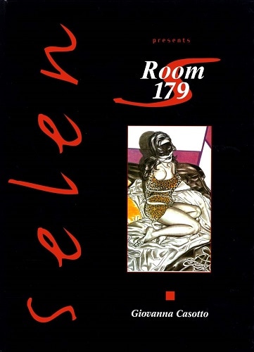 Giovanna Casotto - Room 179