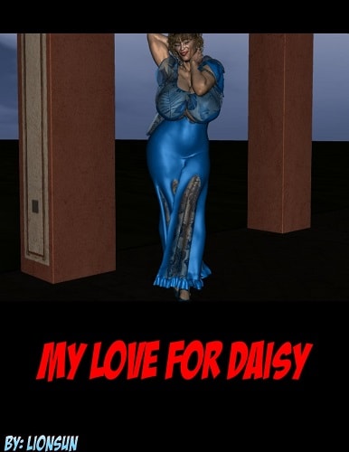 Lionsun - My Love for Daisy
