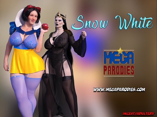 Mega Parodies - Snow White 1