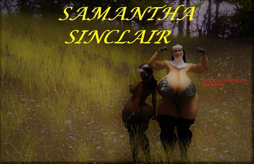 SAMANTHA SINCLAIR
