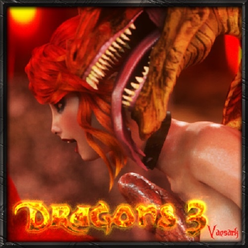 Vaesark - CGS 114 - Dragons 3