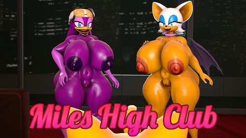 BlueApple - Miles High Club (Sonic The Hedgehog)