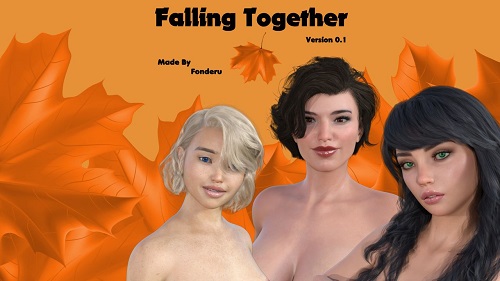 Fonderu - Falling Together v0.1