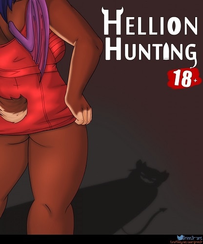Grinn3r - Hellion Hunting