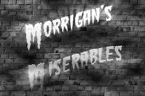 MetaBimbos - Morrigan's Miserables - Changing Vocation