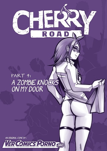 Mr.E - Cherry Road Part 4