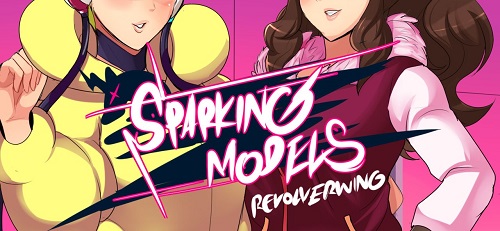 Revolverwing - Sparking Models (Pokemon)