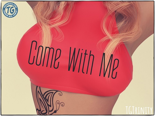 TGTrinity - Come With Me - Red
