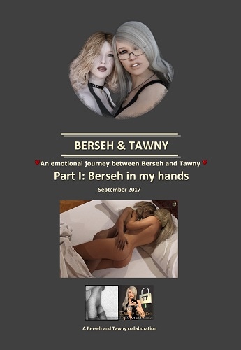 Tawny Tomsen - Berseh In My Hands