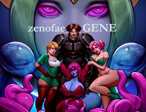 Balthamel - Zenofae Gene