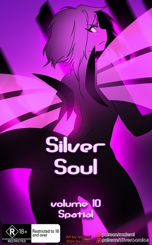 Matemi - Silver Soul 10