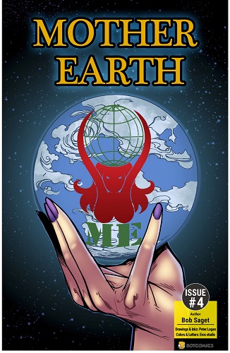 Mother Earth 4