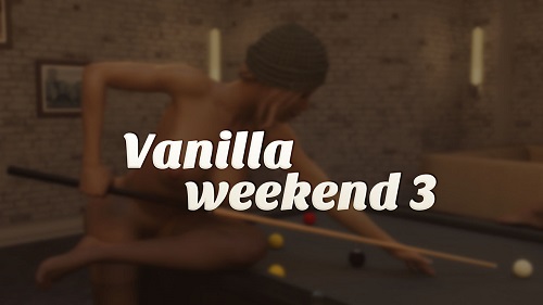 Paradox3D - Vanilla Weekend Part 3