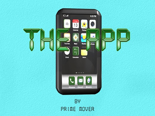 Prime Mover - The App