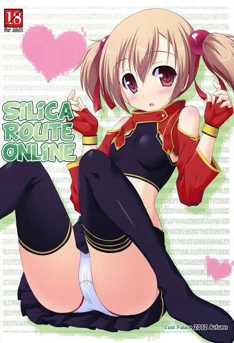 Silica Route Online (English)