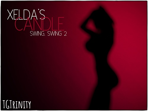 TGTrinity - Xelda's Candle - Swing Swing 2