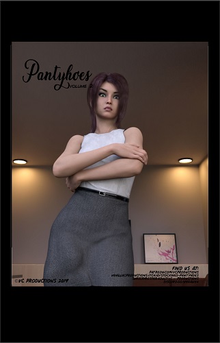 VCProductions - Pantyhoes 2