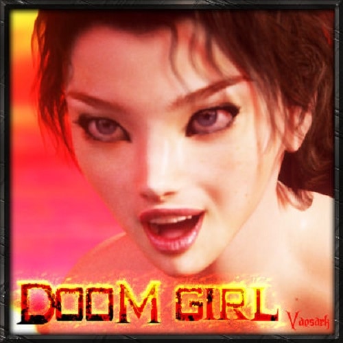 Vaesark - CGS 119 - Doom Girl