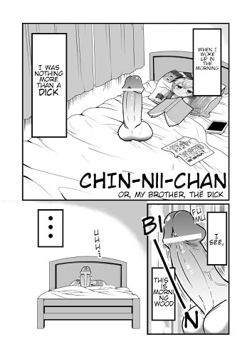Chin Nii-chan (English)