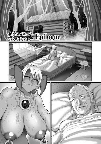 Enslaved Overlord Epilogue (English)