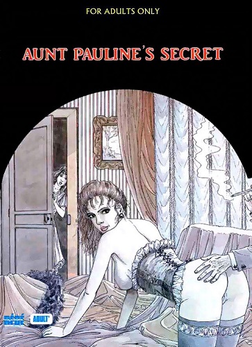 Hugdebert - Aunt Paulines Secret vol.1