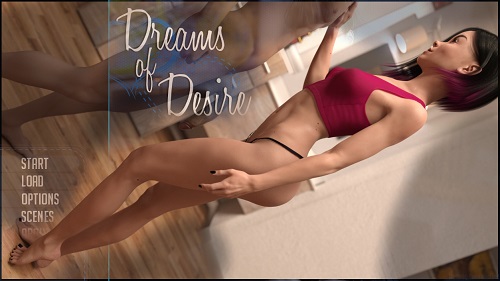 Lewdlab - Dreams of Desire - Chapter 19