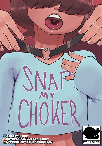 Peculiart - Snap My Choker
