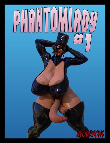 PhantomLady 1