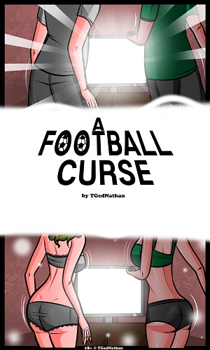 TGedNathan - A Football Curse