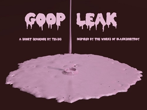 Telsis - Goop Leak
