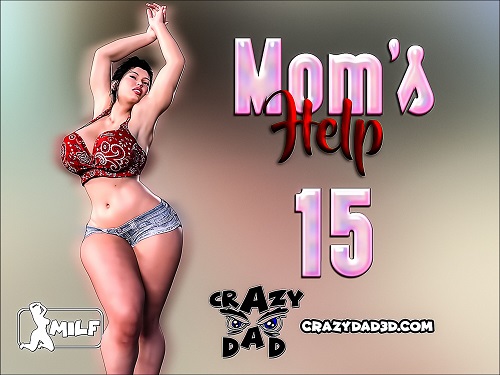Crazy Dad - Mom's Help 15