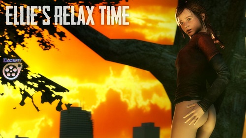 Darkcet - Ellie's Relax Time