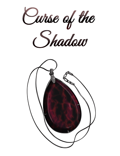 JDseal  - Curse of the Shadow - Chapter 2