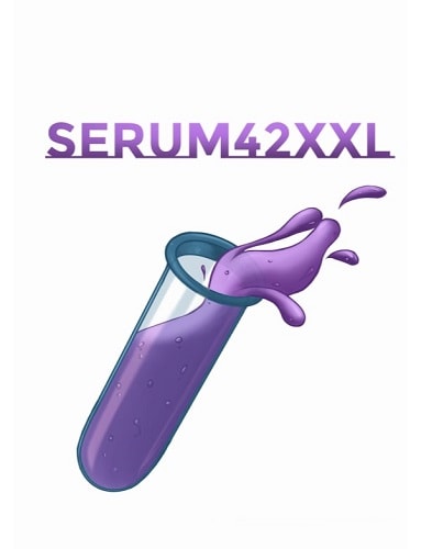 JDseal - Serum 42XXL Chapter 6