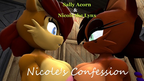 KennyTheBobcat - Nicole’s Confession