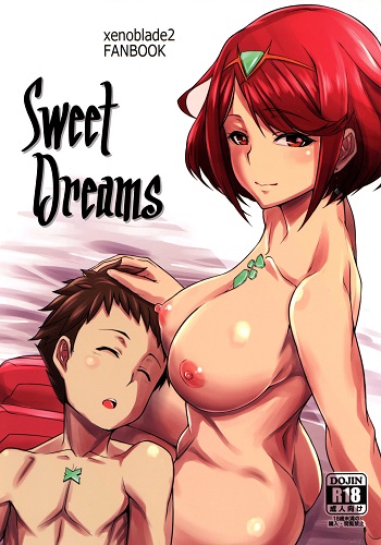 Sweet Dreams (English)