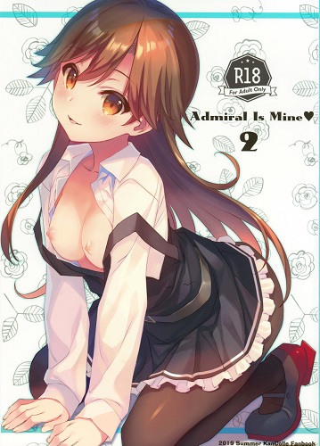 Admiral Is Mine 2 (English)