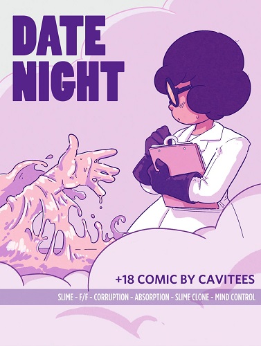 Cavitees - Date Night