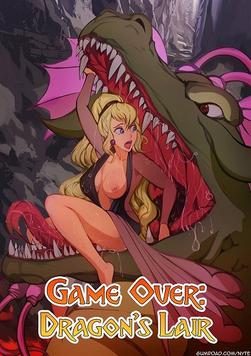 Nyte - Game Over - Dragon’s Lair