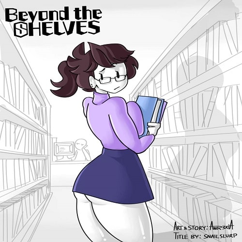 Anor3xiA - Beyond the Shelves