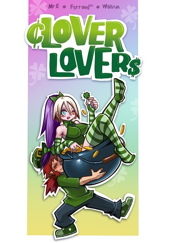 Mr.E - ¢Lover Lover$