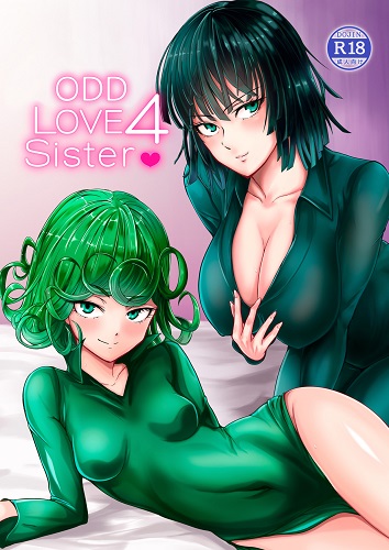 Odd Love sister 4 (English)