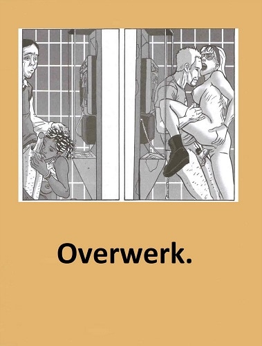 Overwerk (Dutch)
