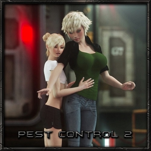 Vaesark - CGS 127 - Pest Control 2