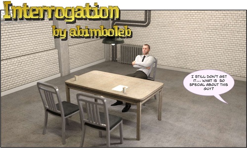 ABimboLeb - Interrogation