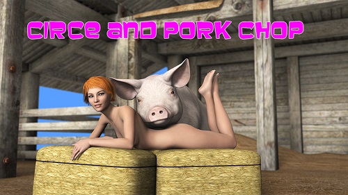 BDG - Circe and Pork Chop - Part 1-2