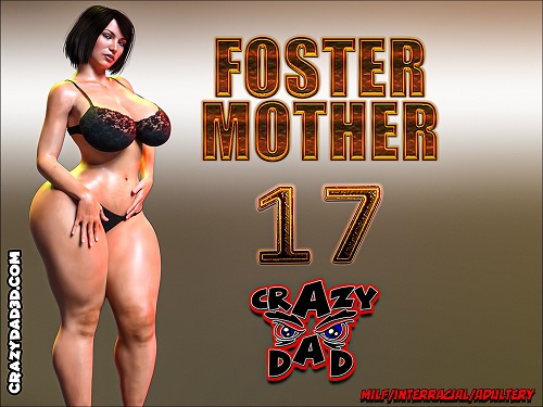 Crazy Dad - Foster Mother 17