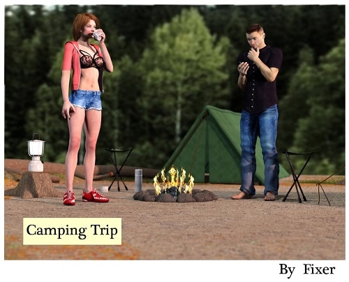Fixer - Camping Trip