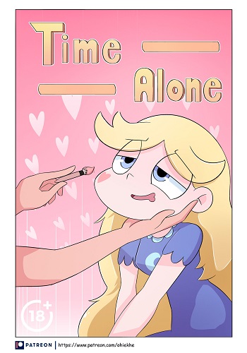 Ohiekhe - Time Alone - Star vs the Forces of Evil