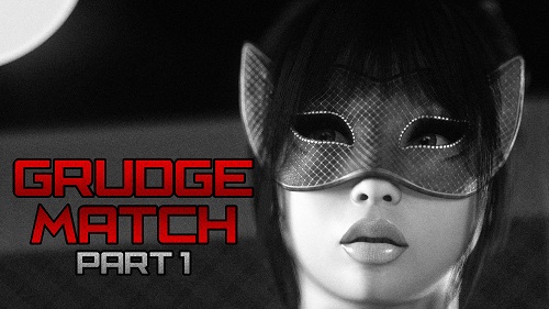 RedFireDog - Grudge Match 1